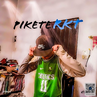 Pikete Rkt - Single