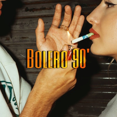 Bolero 90’ - Single
