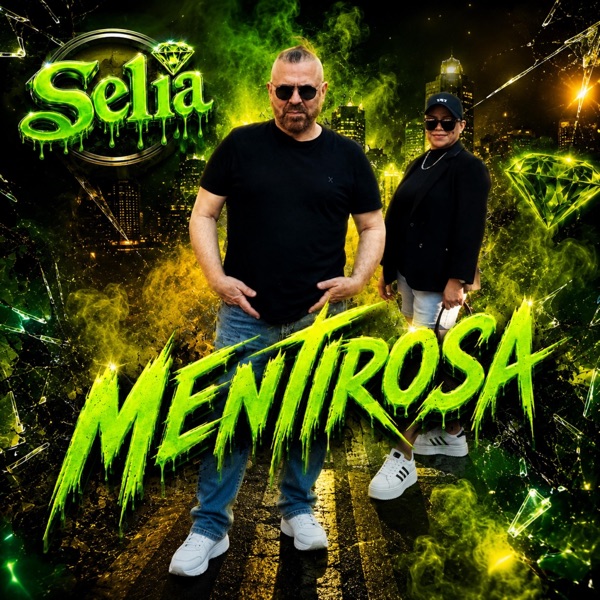 Mentirosa