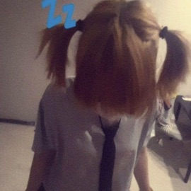 sayônara Prettyrose