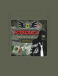 Dengarkan La Supremacia Sonidera, tonton video musik, baca bio, lihat tanggal tur & lainnya!
