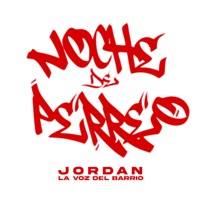 Noche de Perreo - Single - Jordan La Voz Del Barrio