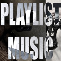 2. PLAYLIST MUSIC - Single - 綺jakelaurent