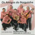 Eu cuido dela