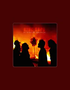 Listen to KING SAPO, watch music videos, read bio, see tour dates & more!