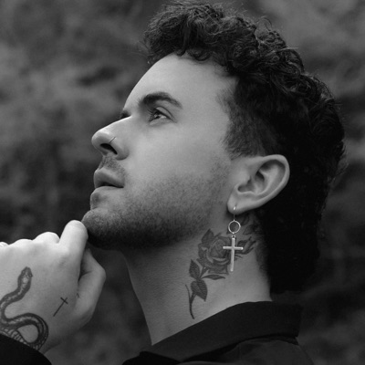 One More Try - Single