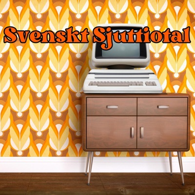 Svenskt Sjuttiotal