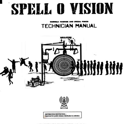 SPELL O VISION (feat. Satta Don Dada)