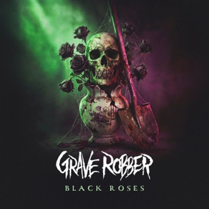 Black Roses - EP