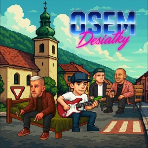 OSEMDESIATKY (feat. Gleb)