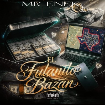 El Fulanito Bazan - Single