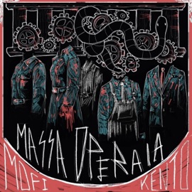 Massa Operaia (feat. Kento) Momenti Di Forte Imbarazzo