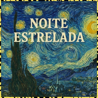 Noite Estrelada - Single