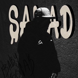 SALAD (feat. Prod. byChiko)