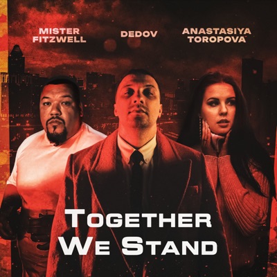 Together We Stand - Single