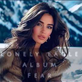 Fear Lonely Eagle