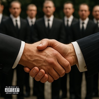 No llegan (feat. Malcriados) - Single