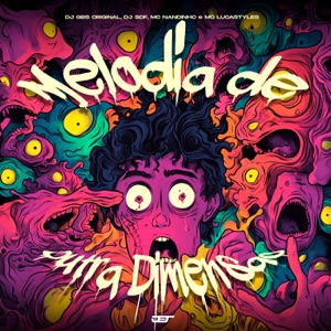 MELODIA DE OUTRA DIMENSÃO
