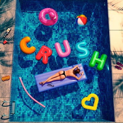 CRUSH - Single