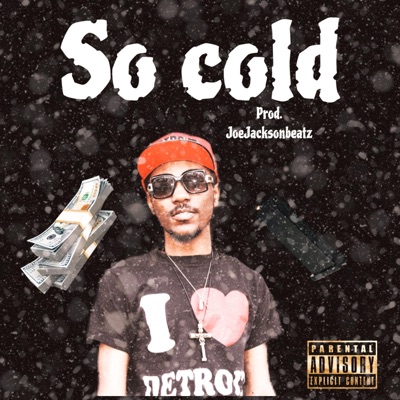 So Cold - Single