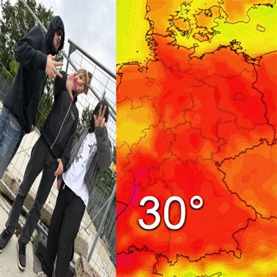 30 Grad (feat. juuhnkpop) - Single