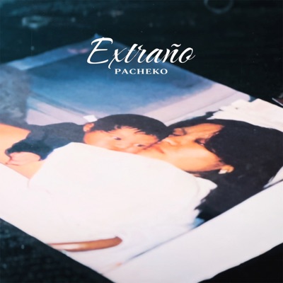 Extraño - Single