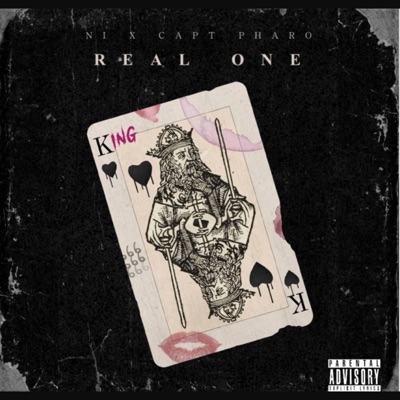 Real One (feat. Capt.Pharo) - Single