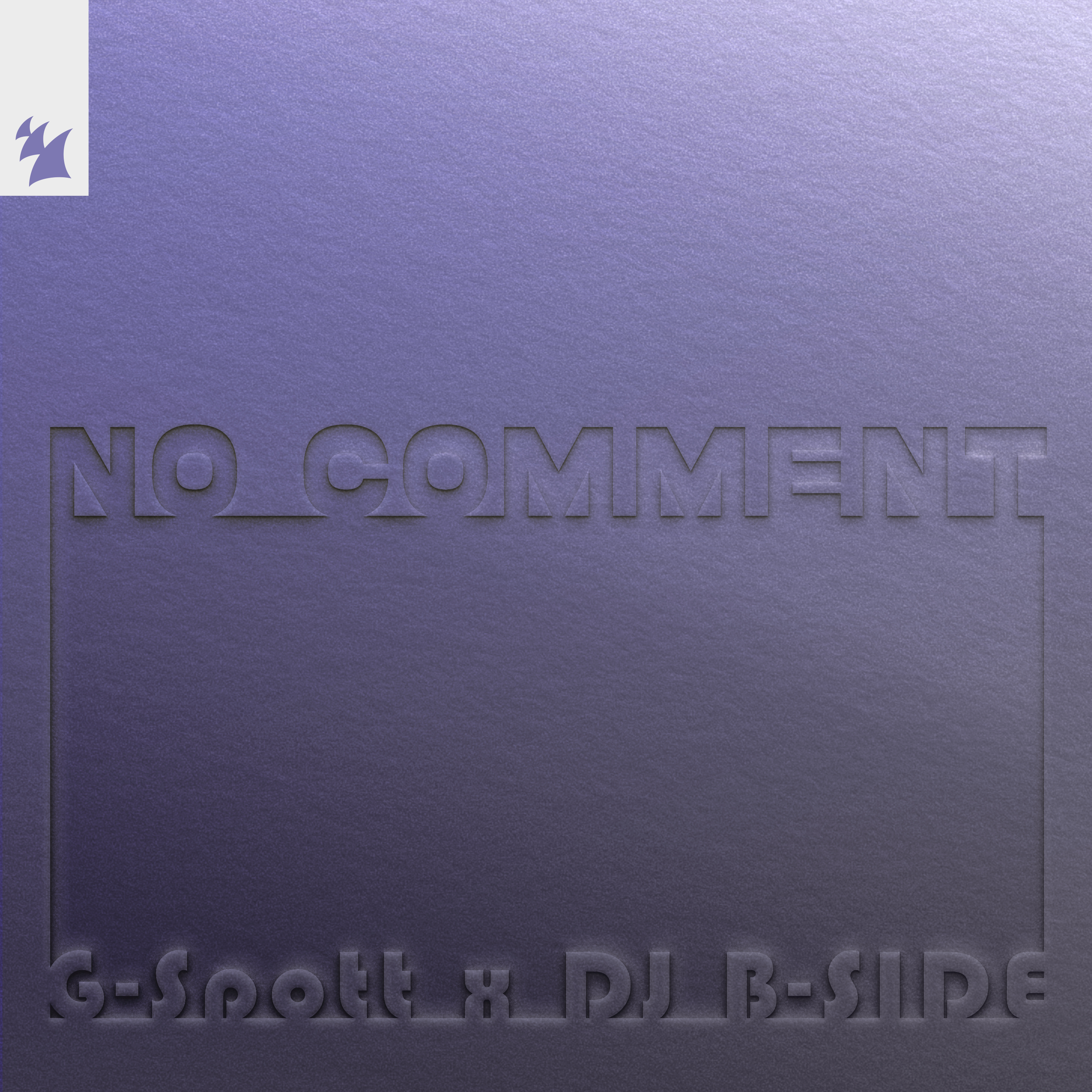 No Comment - Single