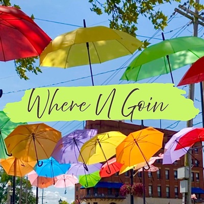 Where U Goin (feat. Theem) - Single