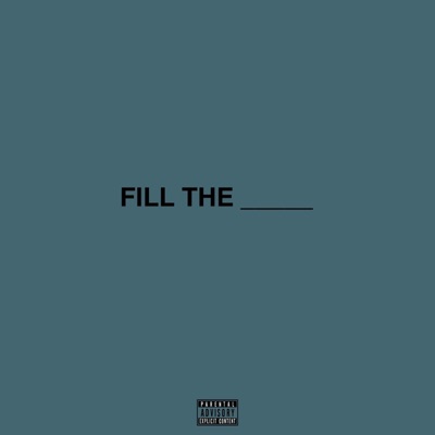 Fill the blanks - Single