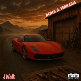 Acres and Ferarris J Walk