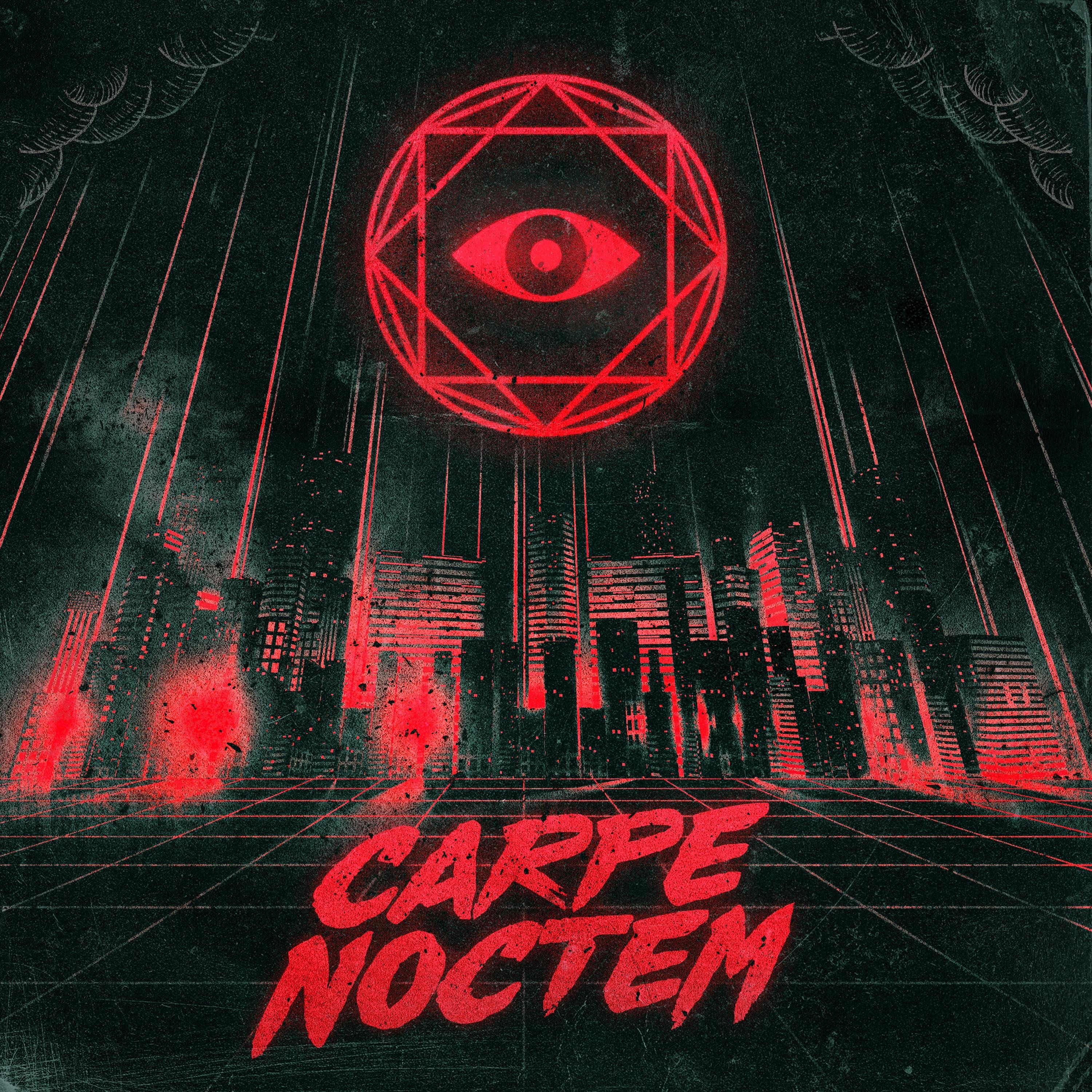 Carpe Noctem - Single