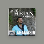 Grup Hejan