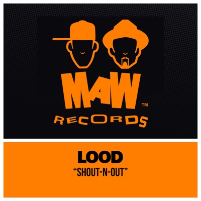 Shout-N-Out (Remixes) [feat. Donell Rush]