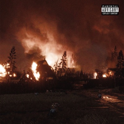 Hymns to cope with desolation - Single