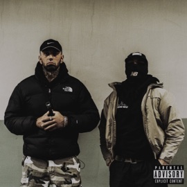 THUGS DON'T CRY RASKOL & POG