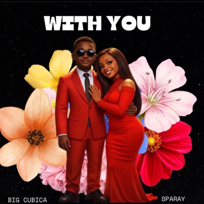 With You (feat. Sparay) - Single