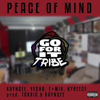 Peace of Mind (single) - Single