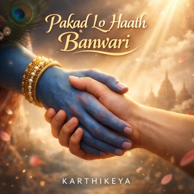 Pakad Lo Haath Banwari - Single