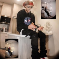 Villain (feat. Berada) - Single - Prince 1k