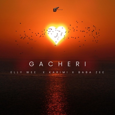 Gacheri (feat. baba zee & karimi) - Single