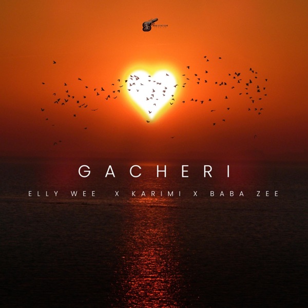 Gacheri (feat. baba zee & karimi)