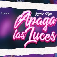 Apaga las luces - Single - Killer Kfm