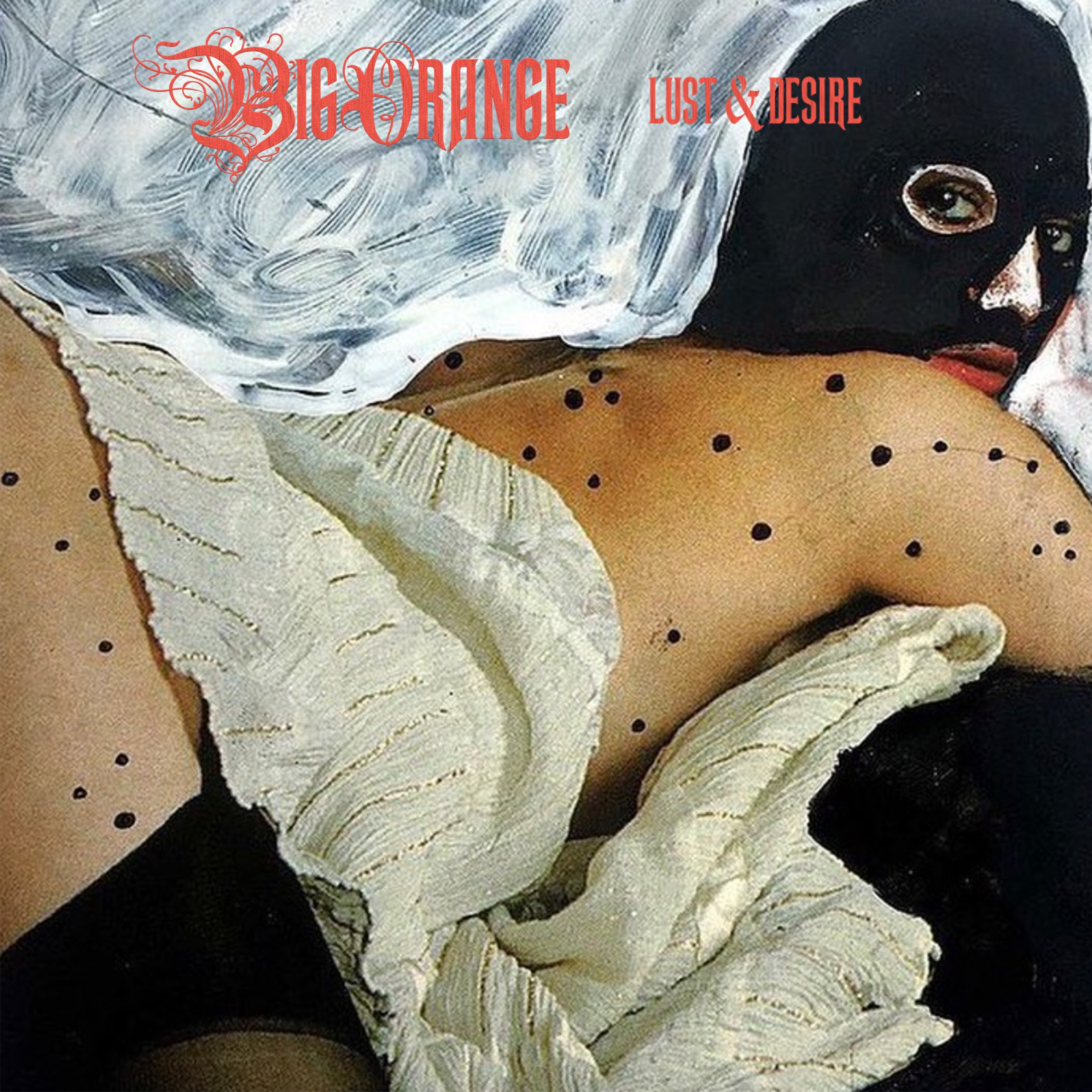 Lust and Desire - Single