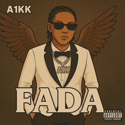 FADA (Fly Above Dem All)