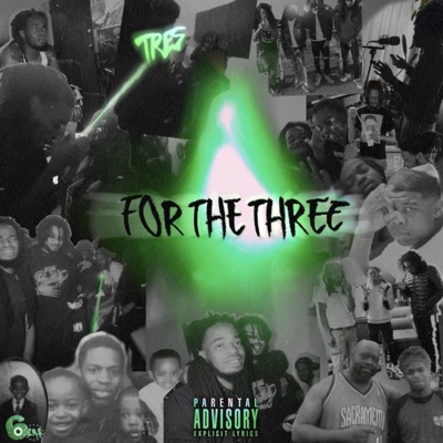 For The Three - EP
