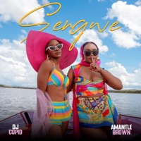 Sengwe (feat. Amantle Brown) - Single - DJ Cupid