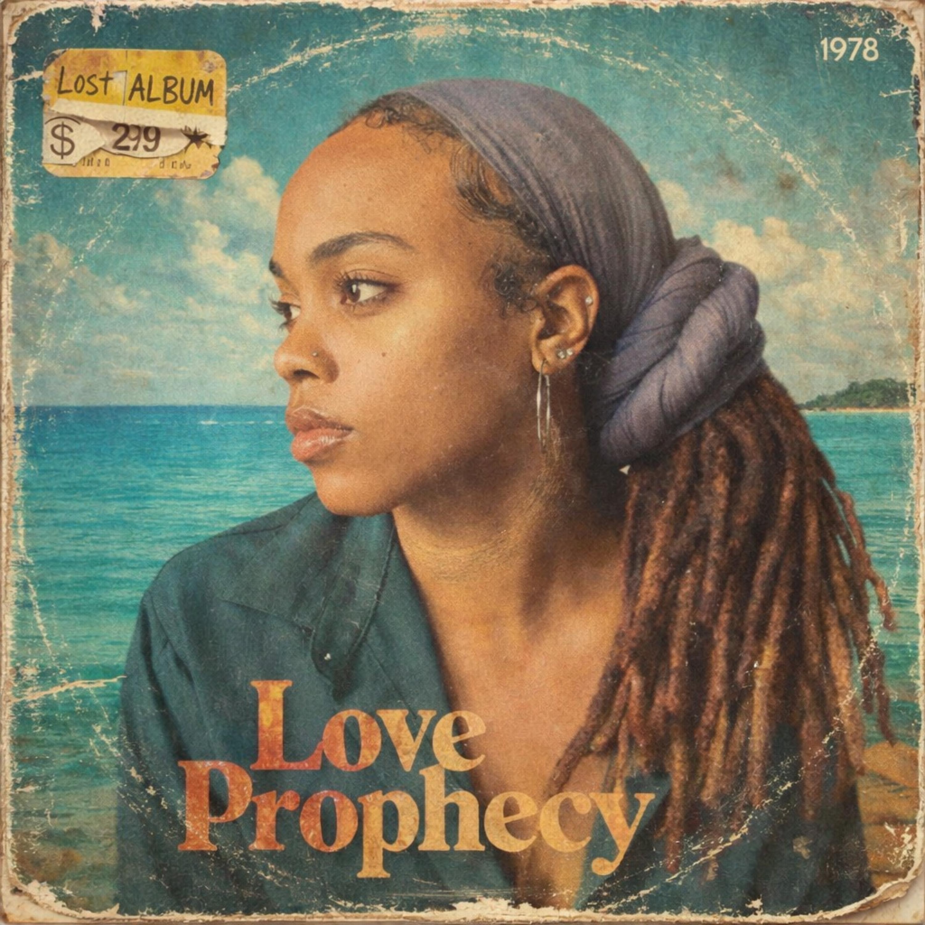 Love Prophecy
