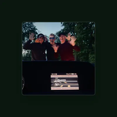 Listen to Qotid, watch music videos, read bio, see tour dates & more!