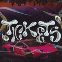 Tickets - Single - Iron Gzzy